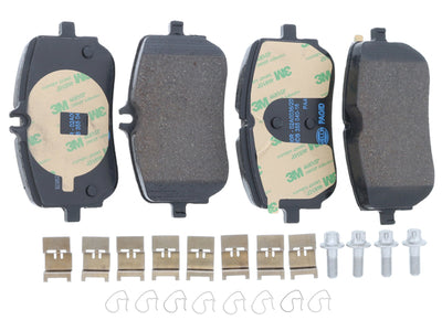 Mercedes-Benz Brake Pad Set | 2019-2025