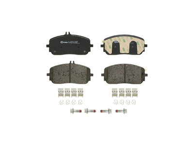 Mercedes-Benz Brake Pad Set | 2019-2025