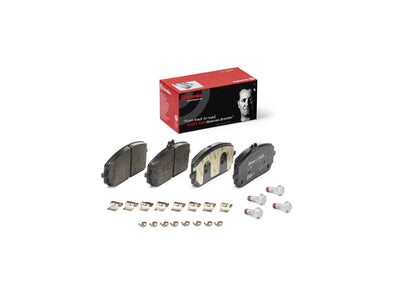 Mercedes-Benz Brake Pad Set | 2019-2025 0004205603