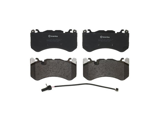 Mercedes-Benz Brake Pad Set | 2015-2025