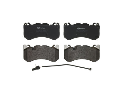 Mercedes-Benz Brake Pad Set | 2015-2025