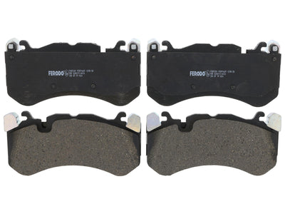 Mercedes-Benz Brake Pad Set | 2015-2025