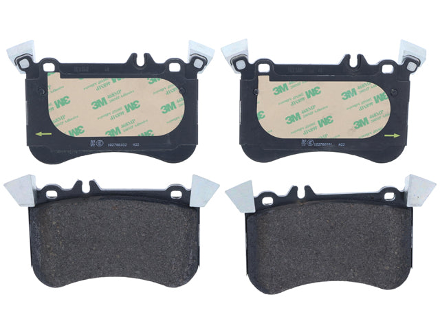 Mercedes-Benz Brake Pad Set | 2014-2019