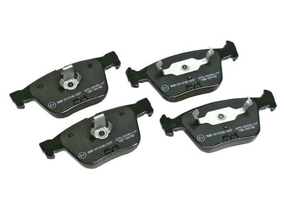 Mercedes-Benz Brake Pad Set | 2007-2014