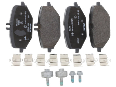 Mercedes-Benz Brake Pad Set | 2020-2025