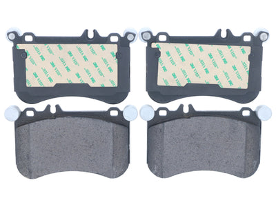 Mercedes-Benz Brake Pad Set | 2011-2014
