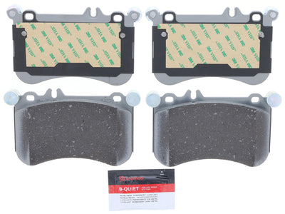 Mercedes-Benz Brake Pad Set | 2011-2014
