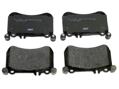 Mercedes-Benz Brake Pad Set | 2011-2014