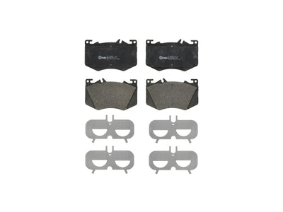Mercedes-Benz Brake Pad Set | 2020-2023