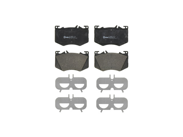 Mercedes-Benz Brake Pad Set | 2020-2023