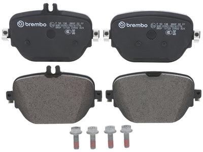 Mercedes-Benz Brake Pad Set | 2017-2023