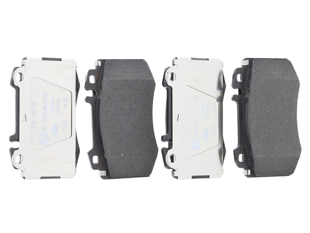 Mercedes-Benz Brake Pad Set | 2000-2012