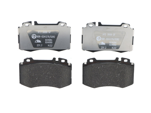 Mercedes-Benz Brake Pad Set | 2000-2012