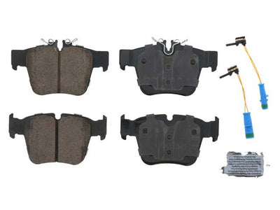Mercedes-Benz Brake Pad Set | 2016-2023