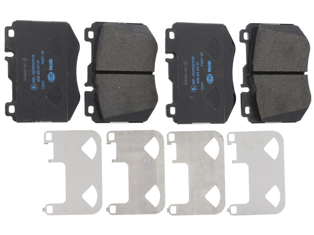 Mercedes-Benz Brake Pad Set | 2020-2023