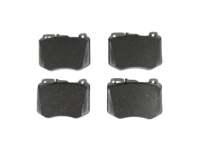 Mercedes-Benz Brake Pad Set | 2020-2023 0004208803