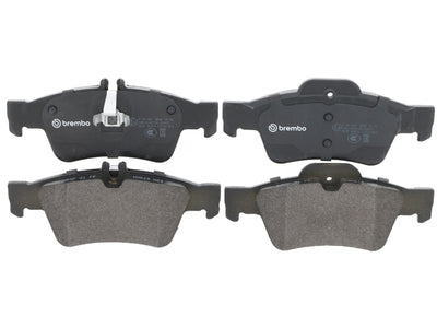 Mercedes-Benz Brake Pad Set | 2010-2016 - Sierra Madre Collection