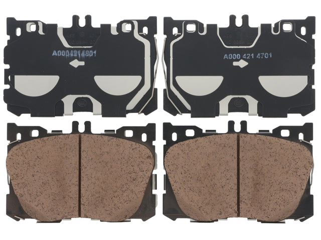 Mercedes-Benz Brake Pad Set | 2016-2023 0004209003