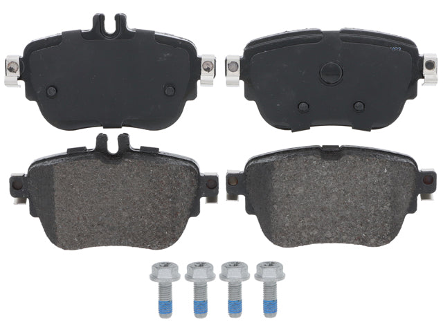 Mercedes-Benz Brake Pad Set | 2017-2023