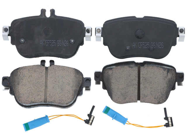 Mercedes-Benz Brake Pad Set | 2017-2023