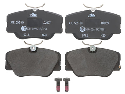 Mercedes-Benz Brake Pad Set | 1986-1995