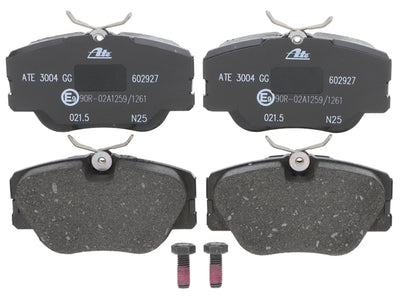 Mercedes-Benz Brake Pad Set | 1986-1995