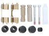 Mercedes-Benz Brake Caliper Guide Pin Kit | 2010-2023