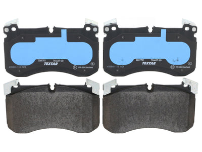 Mercedes-Benz Brake Pad Set | 2024-2026 0004211502