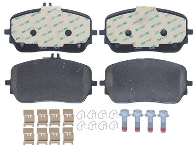 Mercedes-Benz Brake Pad Set | 2020-2023 0004216302