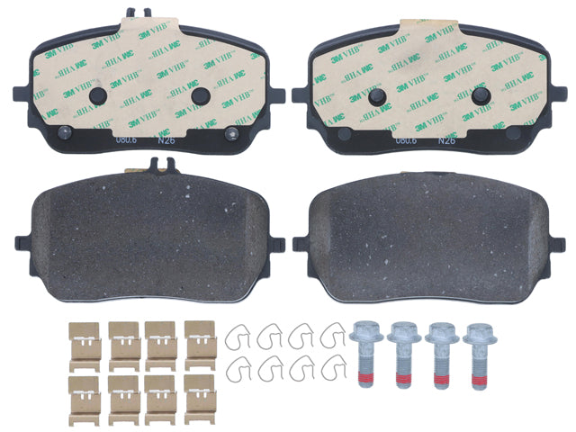 Mercedes-Benz Brake Pad Set | 2020-2023 0004216302