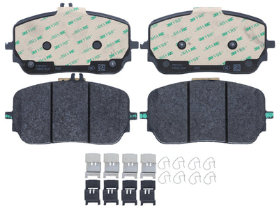 Mercedes-Benz Brake Pad Set | 2020-2026 0004216502