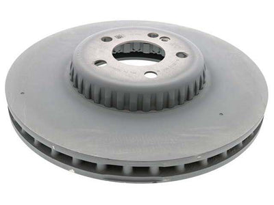 Mercedes-Benz Brake Disc - Vented 342 X 32 mm | 2018-2023 0004218800