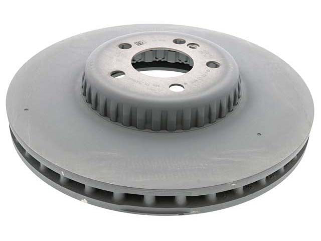 Mercedes-Benz Brake Disc - Vented 342 X 32 mm | 2018-2023 0004218800