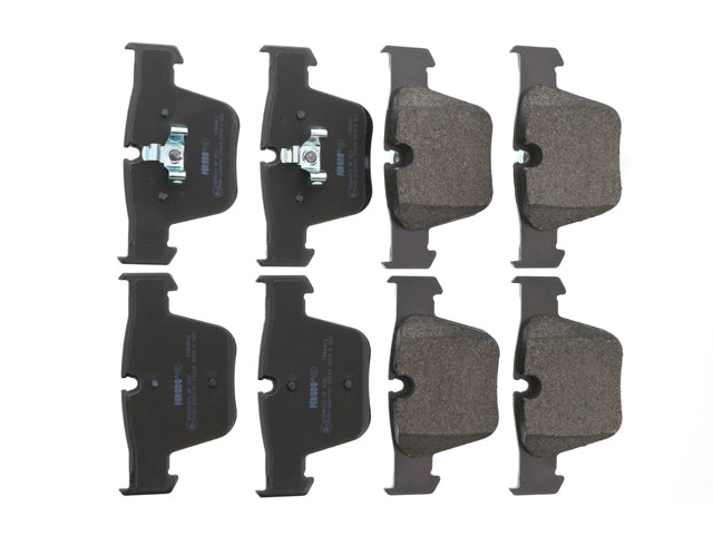 Mercedes-Benz Brake Pad Set | 2007-2014