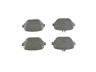 Mercedes-Benz Brake Pad Set | 2017-2023 000421980164