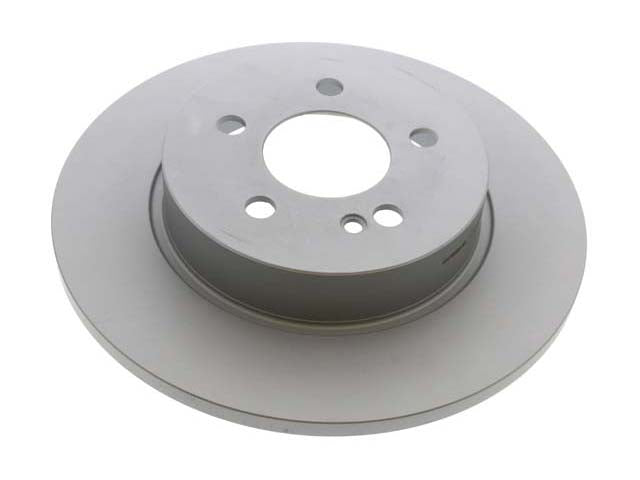 Mercedes-Benz Brake Disc - Solid 300 X 12 mm | 2015-2023 0004230512