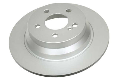 Mercedes-Benz Brake Disc - Solid 300 X 10 mm | 2003-2016