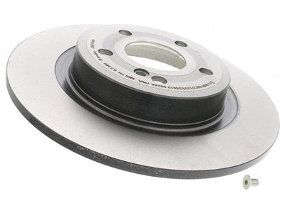 Mercedes-Benz Brake Disc - Solid 300 X 10 mm | 2012-2020 000423161207
