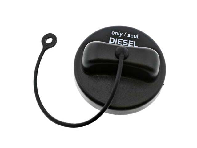 Mercedes-Benz Fuel Cap | 2010-2022 - Sierra Madre Collection