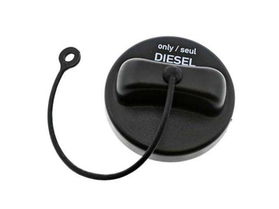 Mercedes-Benz Fuel Cap | 2010-2022 - Sierra Madre Collection