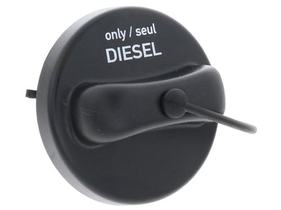 Mercedes-Benz Fuel Cap | 2010-2022 - Sierra Madre Collection