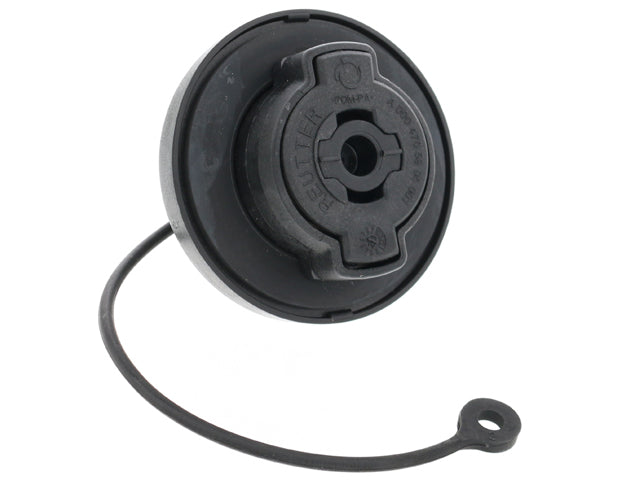 Mercedes-Benz Fuel Cap | 2010-2022 - Sierra Madre Collection