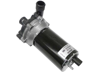 Mercedes-Benz Auxiliary Water Pump - Cooling System | 2003-2020 0005000386