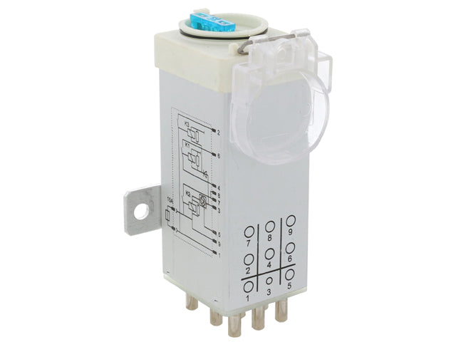 Mercedes-Benz Overload Protection Relay | 1993-1996 0005406745