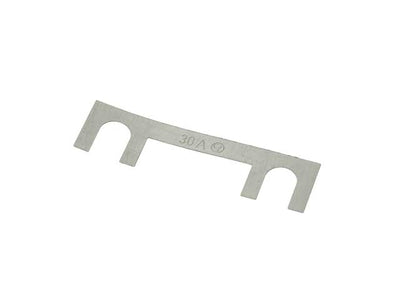 Mercedes-Benz Rear Window Defroster Strip Fuse - 30 Amp | 1981-2002