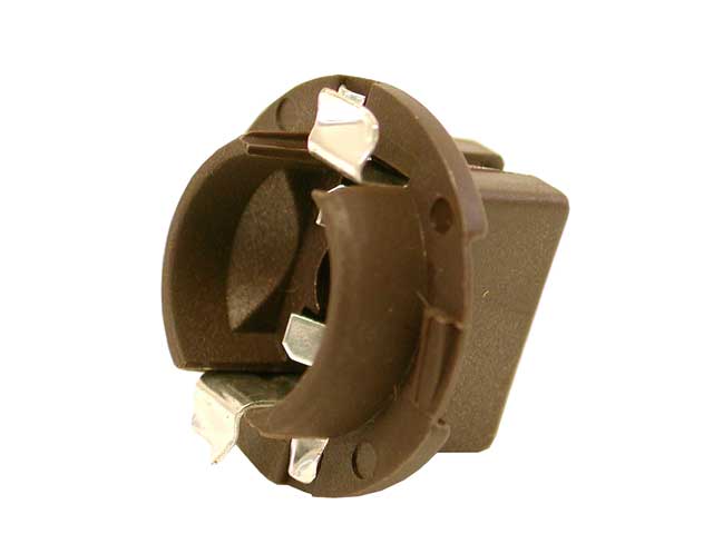 Mercedes-Benz Bulb Socket for Dashboard Instruments | 1966-1995