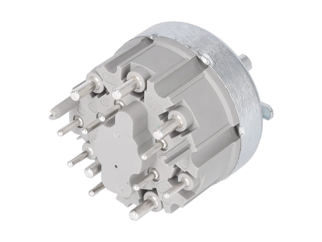 Mercedes-Benz Headlight Switch | 1990-2002 0005456004