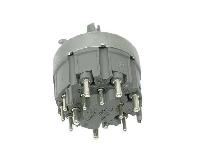 Mercedes-Benz Headlight Switch | 1992-1999