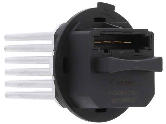 Mercedes-Benz Blower Regulator | 2010-2018 0008212992