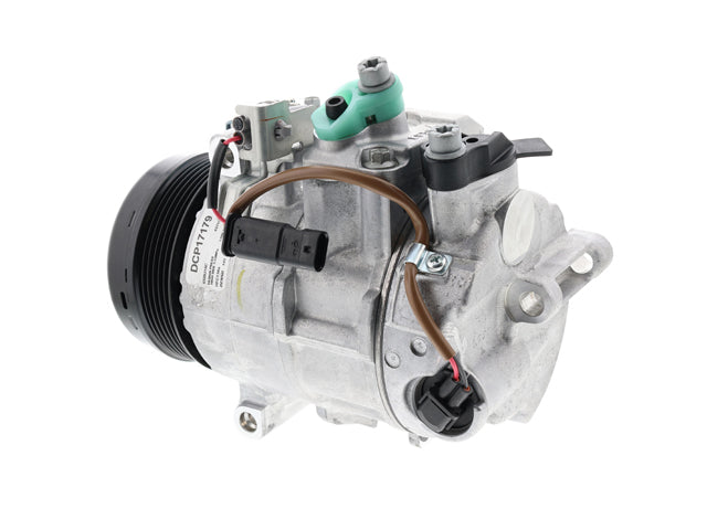 Mercedes-Benz A/C Compressor with Clutch | 2012-2016 0008302700